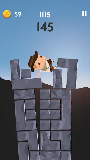 Break Stone Screenshot 2