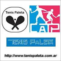 Tenis con Paleta