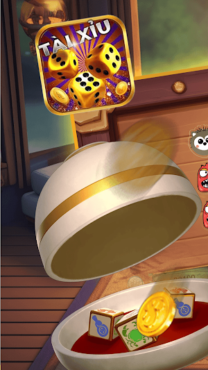 Taixiu Twilight Realm Screenshot 0