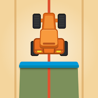 Tractor GPS navigator
