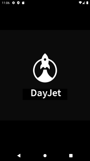 DayJet Screenshot 0