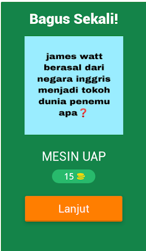 tokoh nama penemu dunia Screenshot 1
