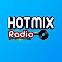 Hotmix Radio Pro