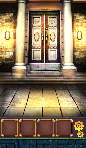100 Doors : Challenge Screenshot 3