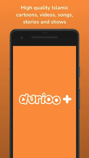 Durioo+ Screenshot 0