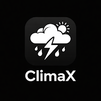 ClimaX