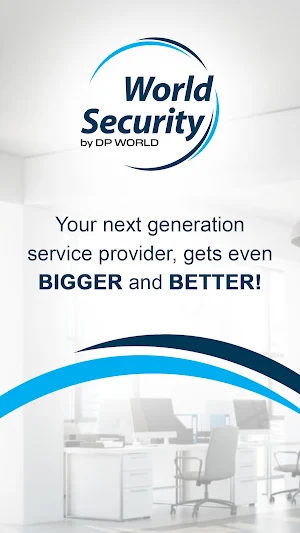 WS Service Market Screenshot 0