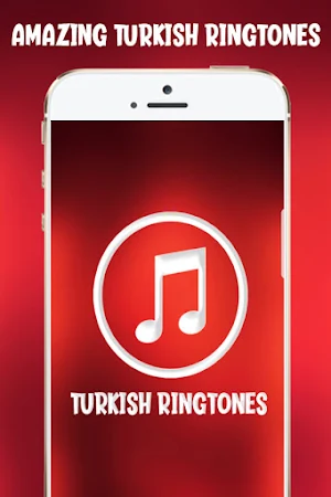 Amazing Turkish Ringtones 2021 Screenshot 1