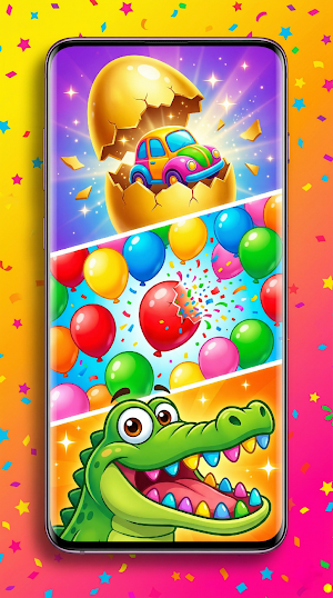 Relax: 40 Stress Relief Games Screenshot 0