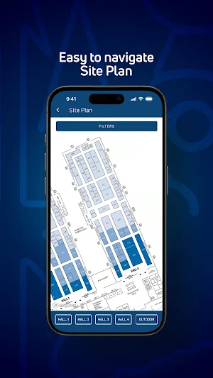 Posidonia 2024 Screenshot 2