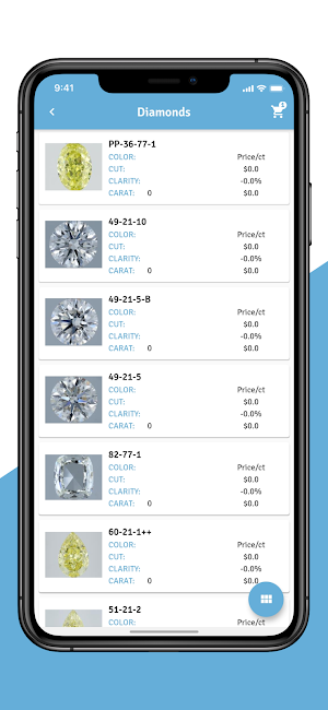 Donda Exports - Make Life Colo Screenshot 1