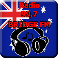 Radio 99,7 BRIDGE FM Online Free Australia