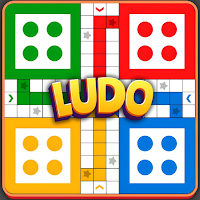 Ludo Roll: Board Game Quest