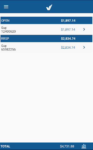 AgenZ App Screenshot 0