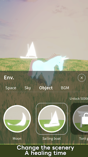 Unicorn Raising Screenshot 3