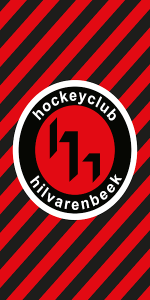 Hockeyclub Hilvarenbeek Screenshot 0