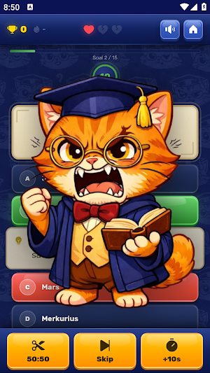 Makin Tahu Screenshot 2