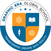 Graphic Era Global School ERP