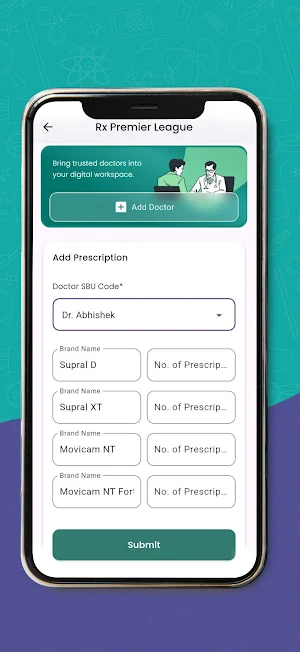 Flex Screenshot 3