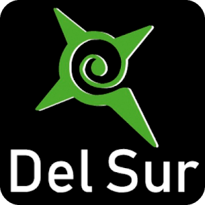 Del Sur Radio Online Screenshot 0