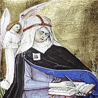 Oraciones de Santa Brigida