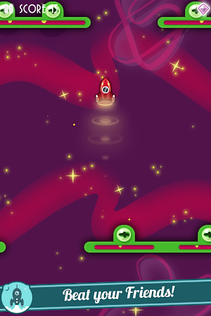 Let's Go Rocket Screenshot 3