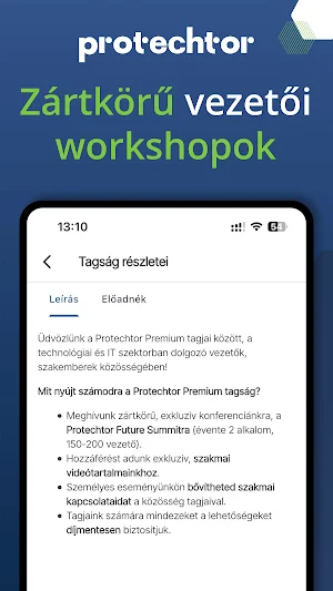 Protechtor Screenshot 1