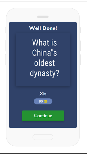 History of china Screenshot 3