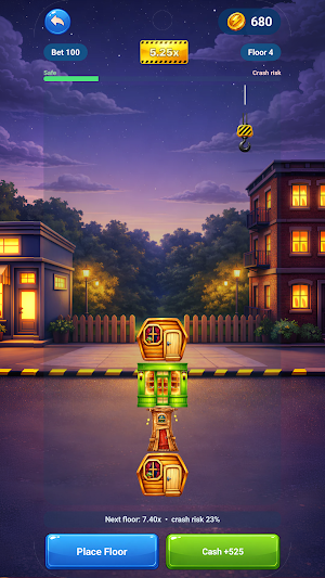 Tower Rush 2 Screenshot 3