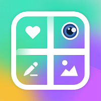 Pic Collage Maker + Editor