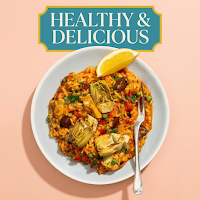 Healthy Instant Pressure Meals