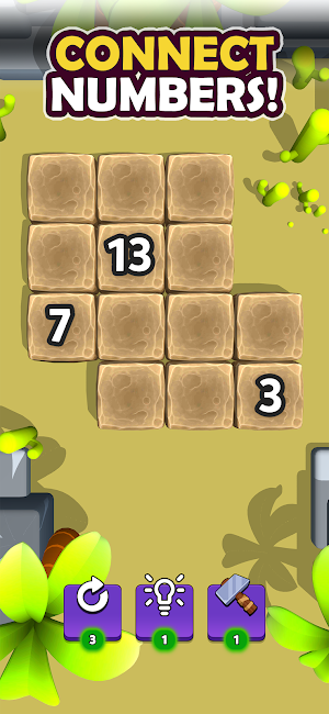 Cubic Connect Screenshot 1