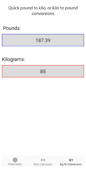 Ultimate Bro Math - Plate Math screenshot 5