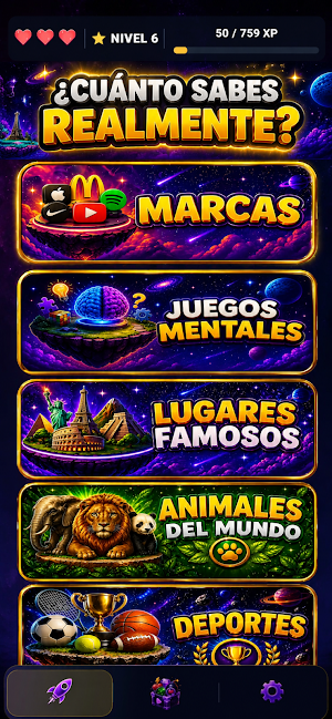 Adivina Esto Screenshot 0