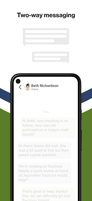 Rocky Mountain Deaf School Screenshot 3