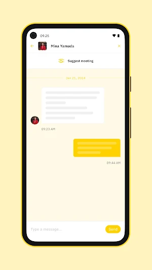 Consensus by CoinDesk Screenshot 3