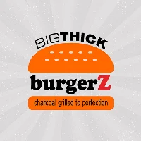 BTB - Big Thick Burgerz