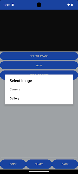 NT Scan to PDF - PDF tools Screenshot 2