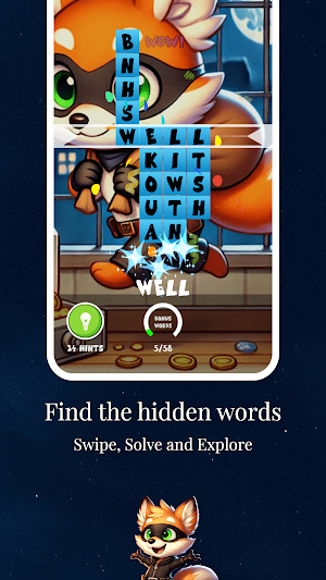 Rico the Fox Screenshot 3