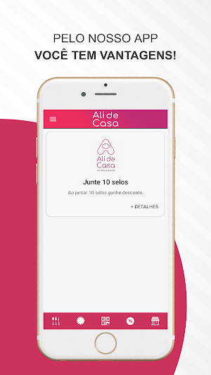 Ali de Casa Screenshot 3