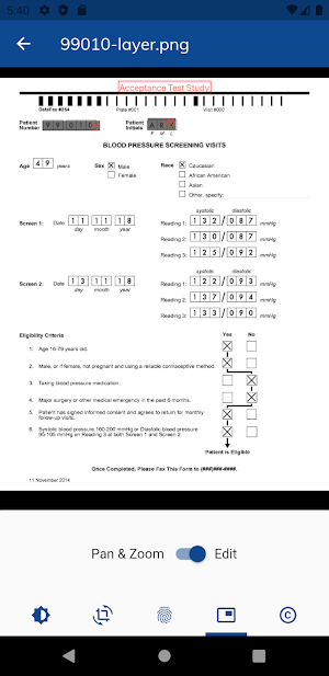 Sources Screenshot 2