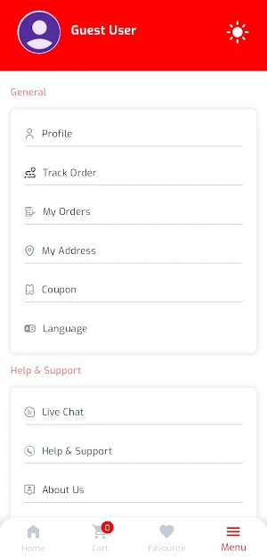 Ever Ready Trad. Co. Screenshot 2