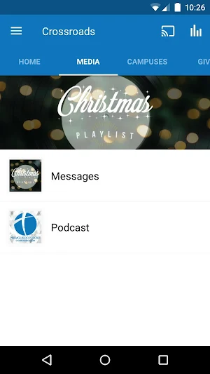 crossroadscn Screenshot 1