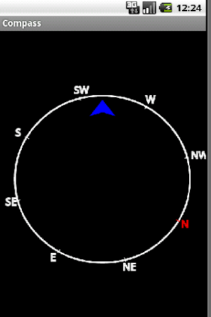 compass Screenshot 3