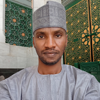 Gwani Isa Full Qur'an Warsh