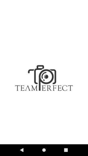 Teamperfect Wedding Screenshot 0