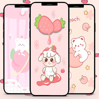 Cute Kawaii  Wallpapers HD