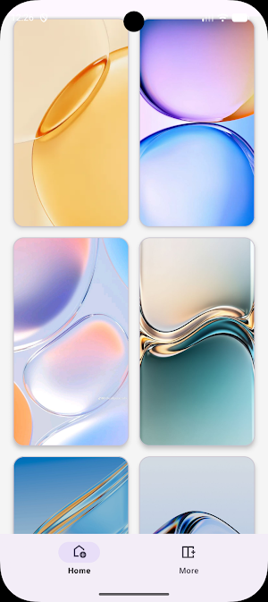 Realme 15 pro Wallpapers HD 4K Screenshot 2