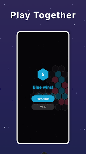 FreeFive Screenshot 2