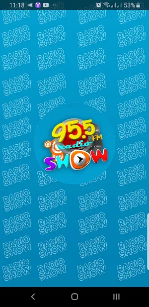 Radio Show Bolivia Screenshot 3